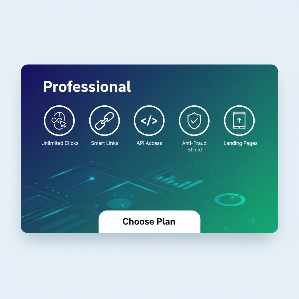 Professional Plan Image